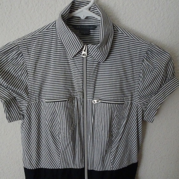 A/X Stripe - Picture 3 of 3